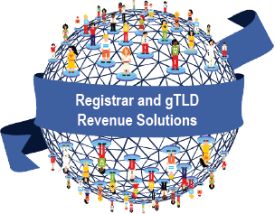 Registrar and gTLDs Revenue Solutions
